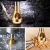 Deburring Chamfering Cutter Wood Chamfering Cutter Countersink Drill Bits Counter Sink Drill Bit