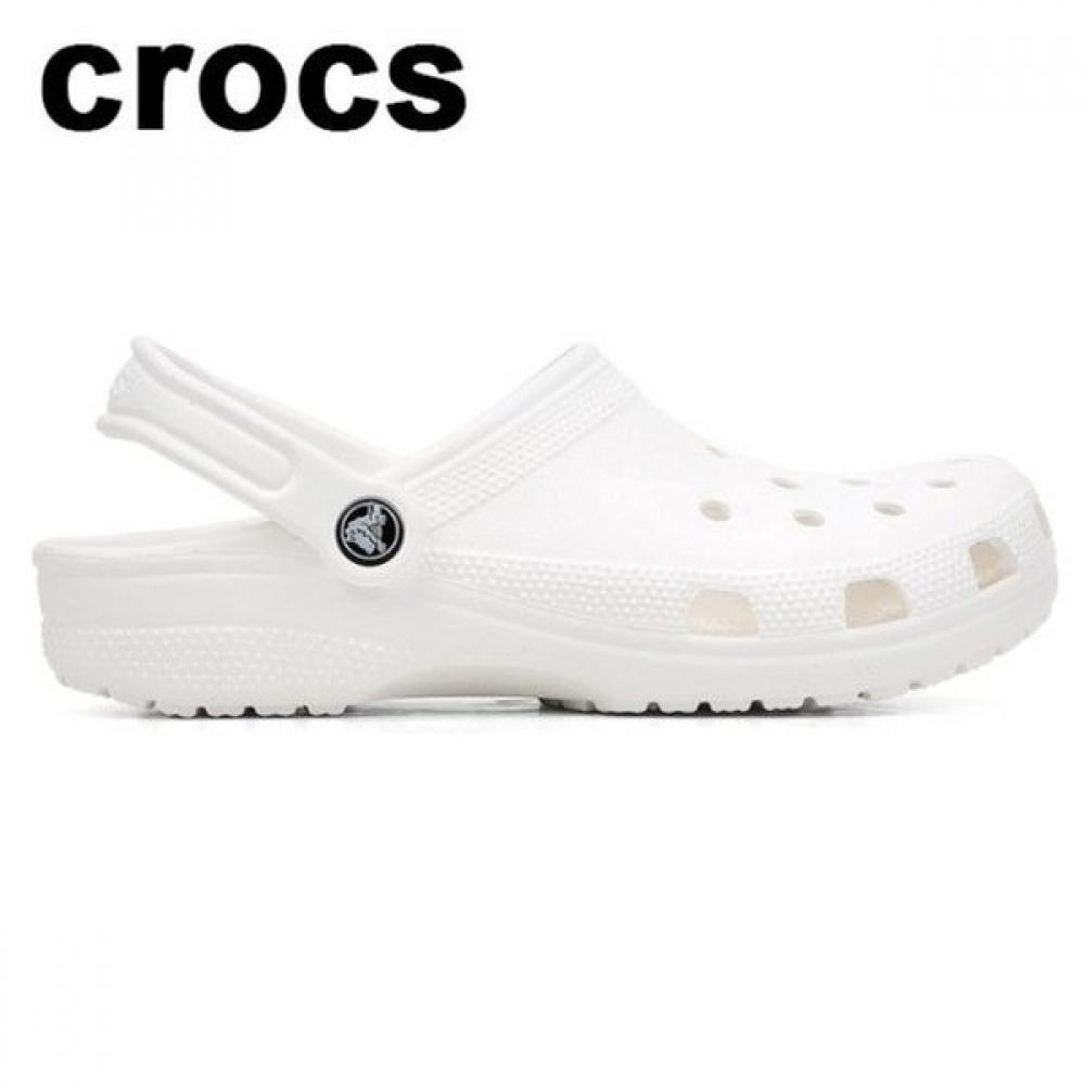 Галерея Crocs Классические Сабо 10001 100