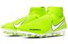 Nike Phantom Vision Elite Df Fg Volt AO3262-717