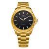 FORSINING Automatic Men's Minimalist Watch Auto Date Mechanical Luminous Classic Business Simple Timepiece Male Dress Wristwatch