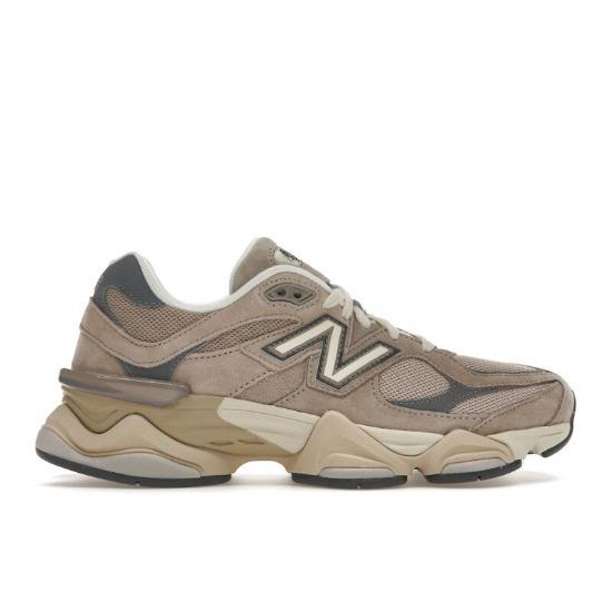 New Balance 9060 Дрифтвуд Кастлрок U9060EEG