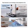 Merach Phantom Pro Automatic Folding Smart Treadmill CN plug (adapter included)
