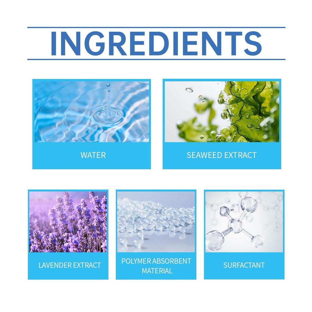 Cat Litter Deodorant Fresh Scent Canned Cat Litter Deodorant Gel Cat Litter Box Pet Freshener,70g