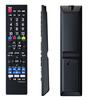 Panasonic Remote Control Compatible with Panasonic VIERA TV No Settings Ready To Use Compatible LCD TV AAA Batteries Sold PN-E612-B PN-E612 Required,
