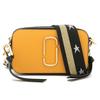 Shoulder Bag The Snapshot Yellow H175L03FA22 767 [Marc Jacobs] Women's [Item]