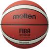 Molten BG3800 Series Basketball FIBA Approved Size 7 Two Tone Design B7G3800 Indoor/Outdoor Model