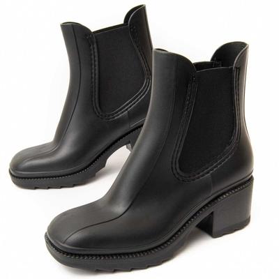 Ботинки – Челси