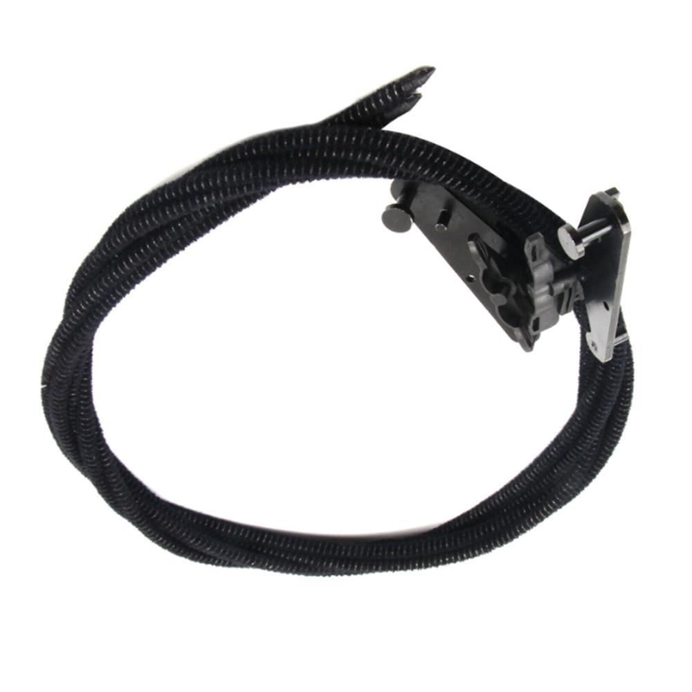 2Pcs For 2015-2020 Ford F150 F-250 350 Crew Cab Sunroof Glass Cable FL3Z16502C22