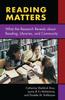 Книга Reading Matters : What the Research Reveals About Reading, Libraries, and Community