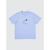 Uniqlo Peace For All Graphic T  shorT Sleeve Regular fiT  Honjo