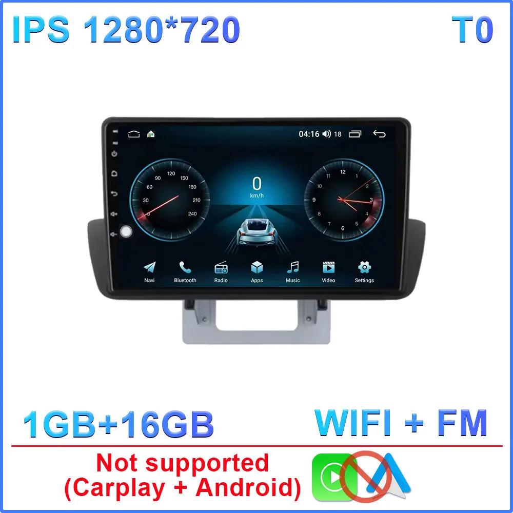 Android 14 Carplay Auto для Mazda BT50 2012 2013 2014 2015 2016 2017 2018 Головное устройство DSP RDS CAR Радио Мультимедиа Видео Плеер 4G