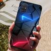 Для Samsung Galaxy A31 A51 A71 Чехол Силиконовая Задняя Крышка Чехол для Телефона Для Samsung A51 A71 A31 A315 A515 A715 Мягкий Чехол бампер coque