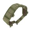 Поясной ремень Battle Belt, многофункциональный, быстросъемный, противоскользящий, из нейлона, с пряжкой из алюминиевого сплава