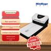 Сканер Yingyuan Winmage X3645F Цветной Двухплатформенный CN-вилка (адаптер в комплекте)