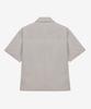 MINDBRIDGE String Oversized Short Sleeve Shirt - 3 Colors