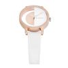 Часы IMPERFECT Arch WHITE 32mm IM18RG007W подлинный импортный продукт [класс четырнадцать] женские
