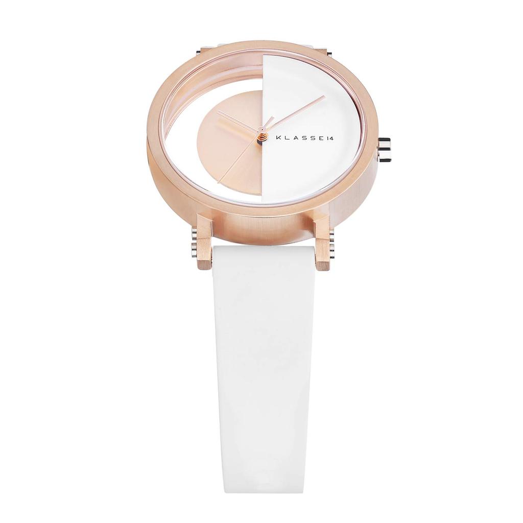 Часы IMPERFECT Arch WHITE 32mm IM18RG007W подлинный импортный продукт [класс четырнадцать] женские