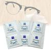Zeiss Non-scratch Lens Wipes Safe For Coated Lenses 200 Count