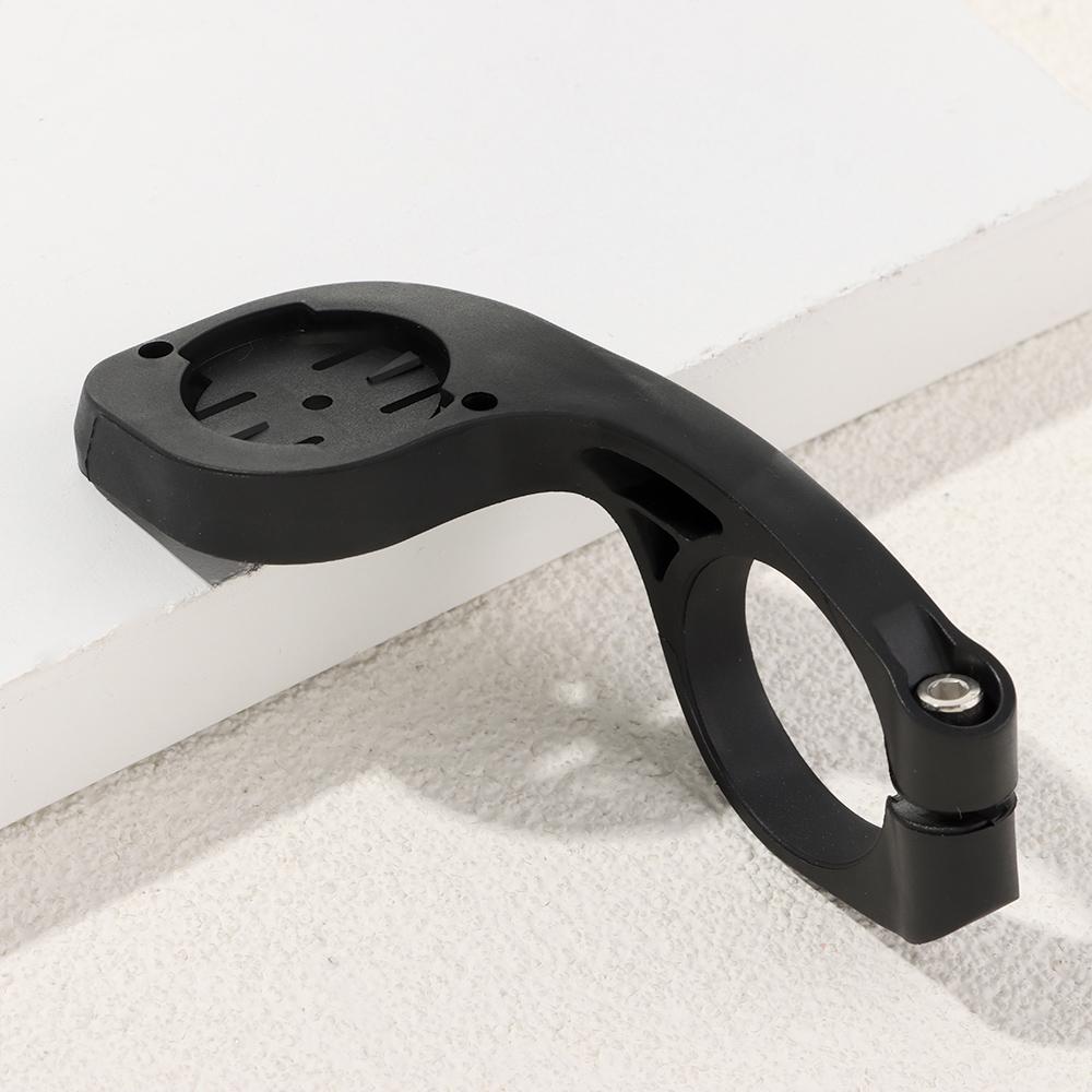 Practical Sport Handlebar High Quality Cycling Bracket Bike Mount Plastic Bike Computer Holder