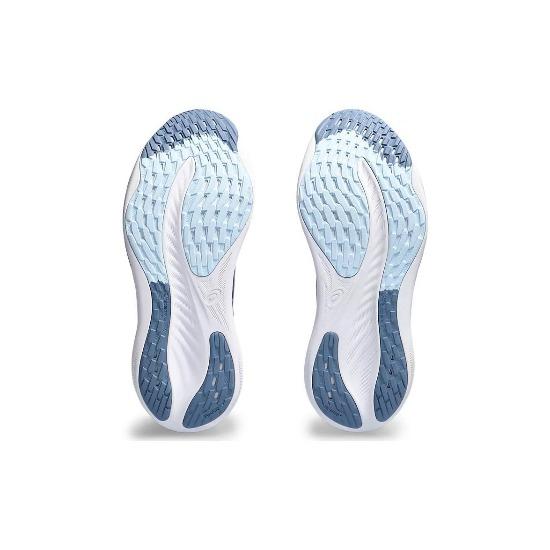 Asics Gel Nimbus 26 Thunder Blue - 1011B794-403