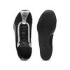 Puma H-Street OG Черно-серебристые унисекс кроссовки 403692-02