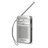Radio Portable PANASONIC RF-P50DEG - FM/MW - Syntoniseur De Radio Numérique - 150 mW