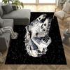 1pc Star Wars home carpet design for office decor gift bedroom