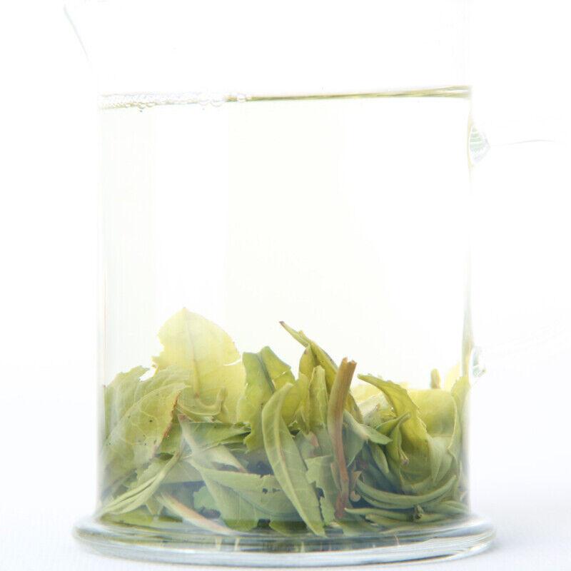 500 г органического зеленого чая 2022 г., чай ранней весны, рассыпной чай, здравоохранение