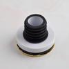 Urinal Downpipe Flange Sealing Ring