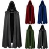 Halloween Men's Fashion Tailcoat Jacket Goth Uniform Costume Praty Outwear Coat
