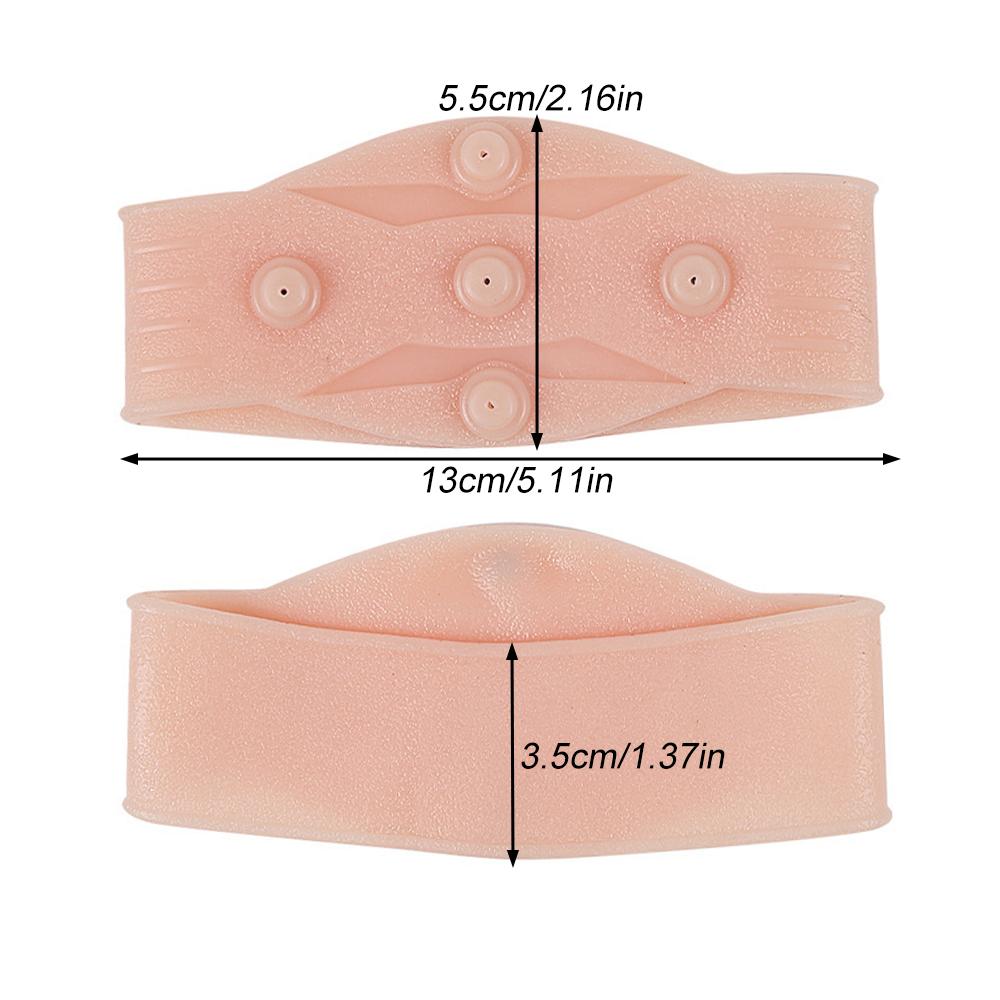 2 шт. магнитотерапия активный наколенник для облегчения боли и поддержки коленной чашечки открытые стабилизаторы коленной чашечки от артрита