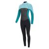 Mountain Warehouse Womens/Ladies Port Royal Long-Sleeved Wetsuit