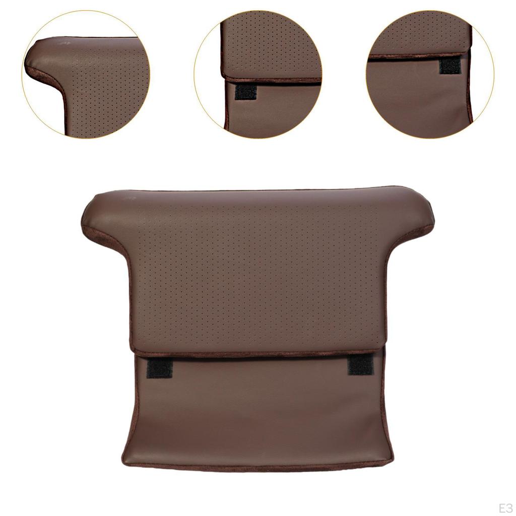 Подушка для талии, коврик для поддержки спины, поясничная подушка для автомобилей, самолетов, офиса, Рождества, Дня матери