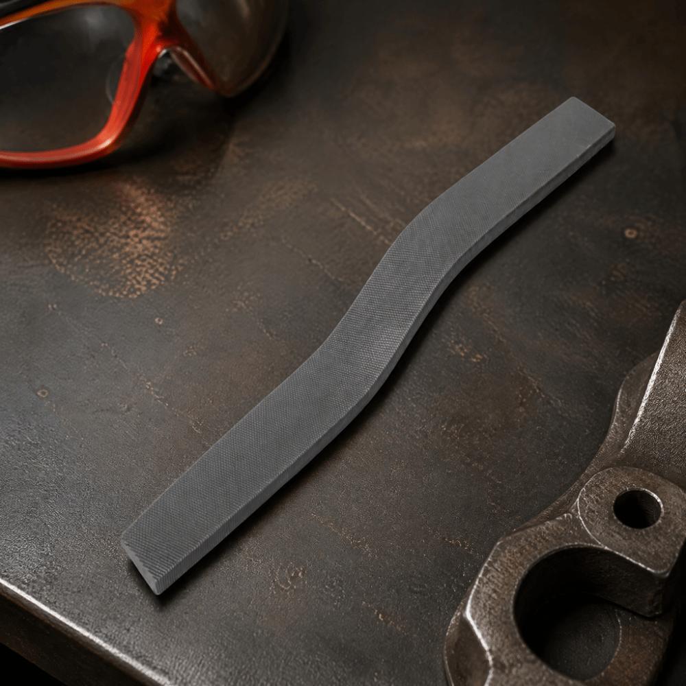 Metal Shrinking Metal Shrinking File Coarse Cut Body Repair Hammer Auto Body Repair