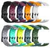 Силиконовый ремешок для часов Huami AMAZFIT BALANCE/CHEETAH Спортивный ремешок Amazfit BIP 5 GTR 4 3 Pro 47мм GTS 4 3 2 20мм 22мм Браслеты