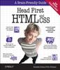 Книга Head First HTML and CSS