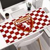 Football Torino Design Mouse pad, Gaming Mouse Pad, keyboard pad, Desk Decor for computer notebook Fan Gift Birthday Gift