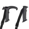 Climbing Tool Converter Grip Monopod Handle Adapter Monopod Head Attachment Walking Stick Cane