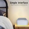 Button Play White Noise Machine Atmosphere Music Sleep Aid New Music Player  Fall Asleep
