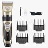 Dog Clippers Low-noise Pet Grooming Tool Cat Animal Hair Cutter Trimmer Haircut Shave Perros Y Gatos De Pelo Maquina Afeitadora