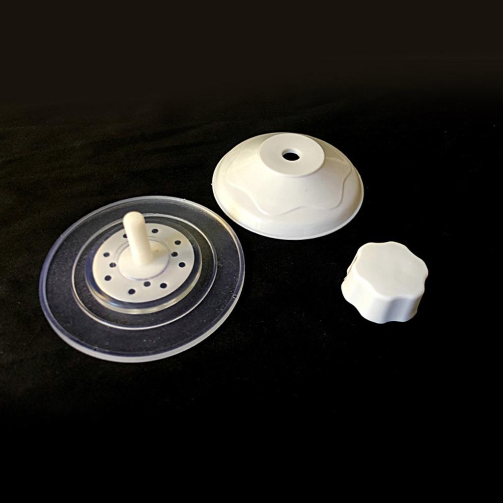 4/8 Count Suction Cups for Cat Window Hammock Multifunctional Suction Cups Versatile Pet Window Bed Cat Shelves