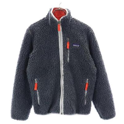 Куртка из флиса Bore XS Серая Для улицы Мужская Б/у
