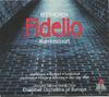 CD БЕТХОВЕН, Л. Фургон - Бетховен:Fidelio  4509945602 Teldec 1995 Германия Классика Б/У