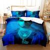 Anuel Aa Real Hasta La Bedding Set Single Twin Full Queen King Size Bed Set Aldult Kid Bedroom Duvetcover Sets 3D Print