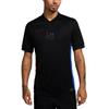 New Nike Dri Fit FW24 Soccer Jersey Men's Black FN8792-010