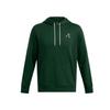 Under Armour UA Icon Goin Under Harfli Print Xudi Erkaklar Xudilari Yashil 1387135-301