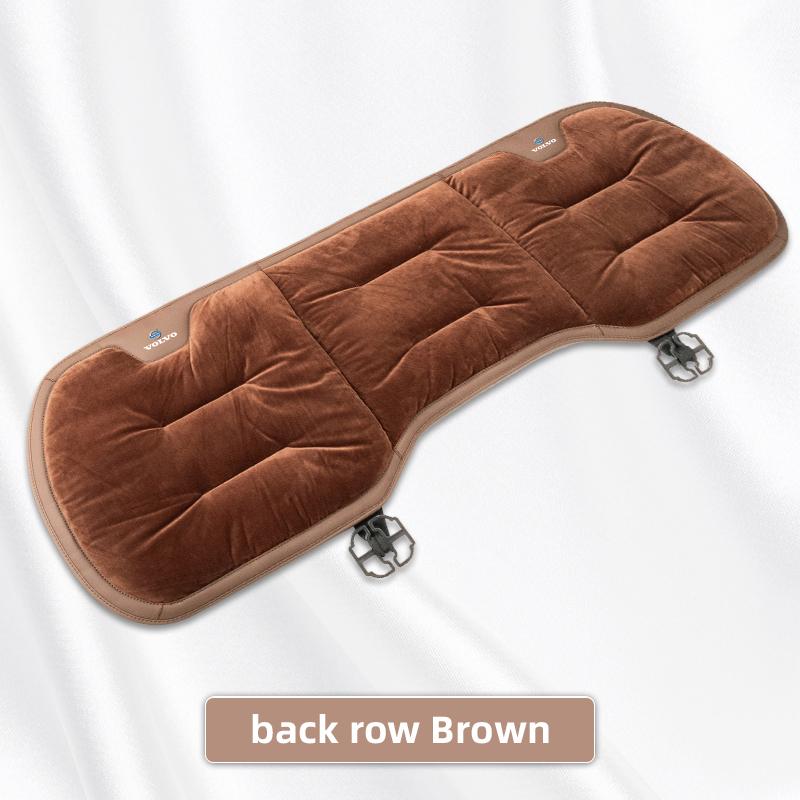 Car Exclusive Seat Covers Soft Breathable Seat Cushion For Volvo Xc60 Xc90 V40 V60 S60 V50 V90 S80 C40 XC40 V70 XC70 C30 Rdesign