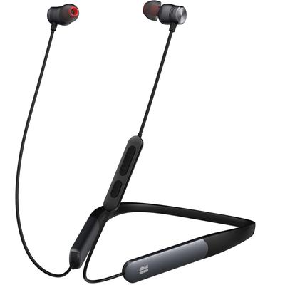 Rythflo Bluetooth Neckband 150 часов непрерывной работы беспроводные Bluetooth-наушники с шейным Bluetooth Heavy Bass Fast Идеально подходит для домашних деловых поездок
