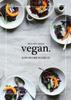 Книга Vegan: Recipes For A More Delicious Life By Kyra De Vreeze - Hardcover