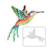 1pcs Decoration For Garden Hanging Ornament Home Decor